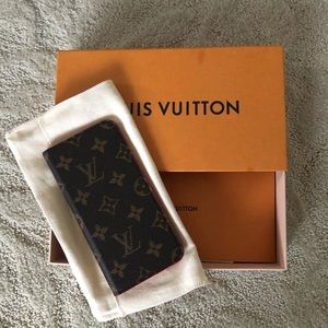 AUTHENTIC! iPhone 6+/7+/8+ phone case